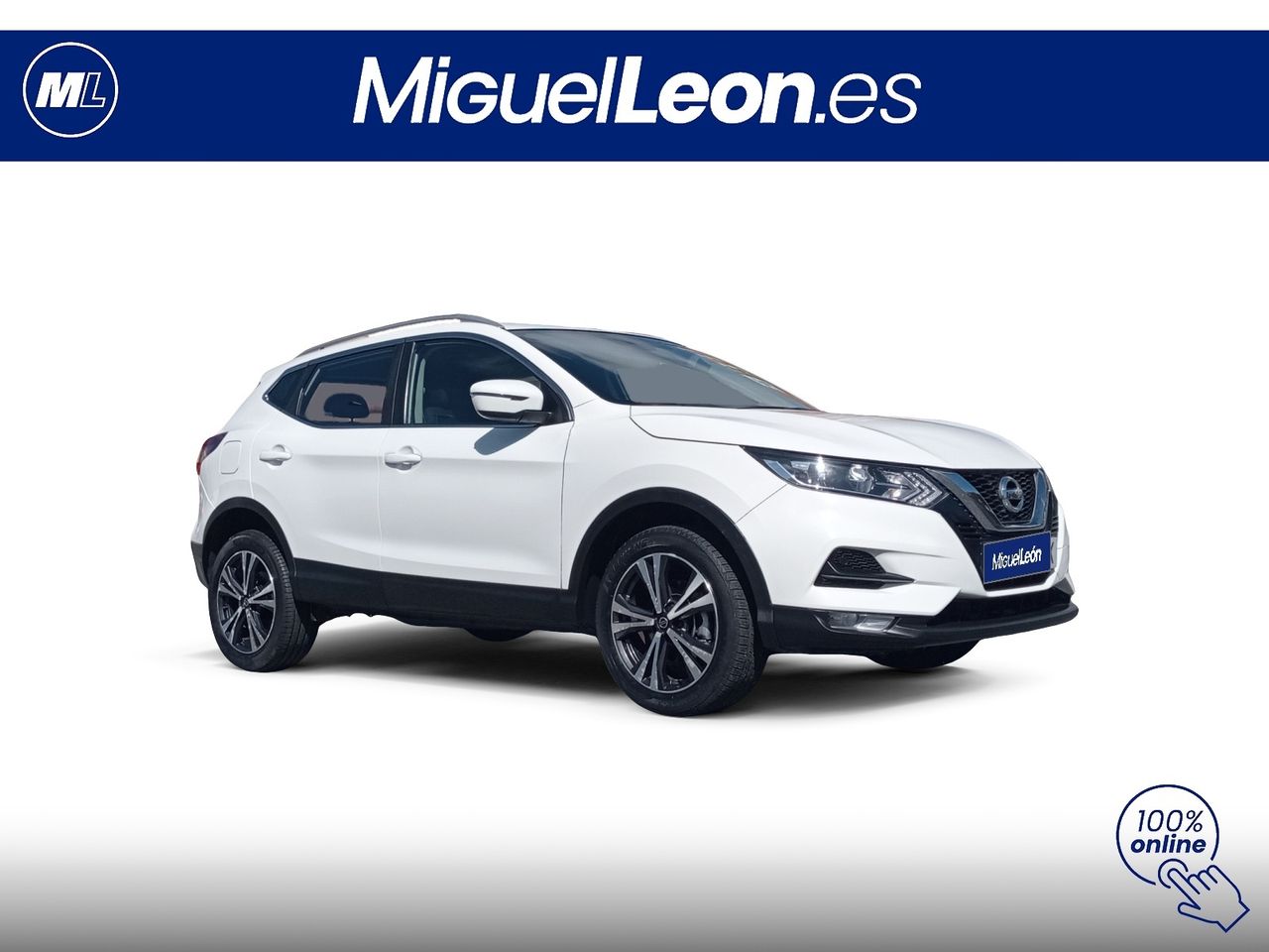 Foto Nissan Qashqai 3