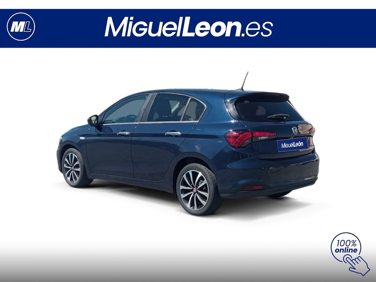 Foto Fiat Tipo 5