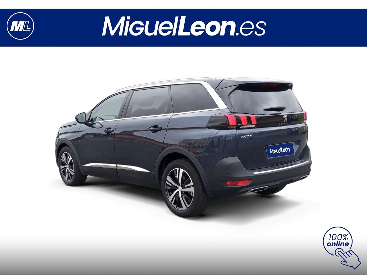 Foto Peugeot 5008 4