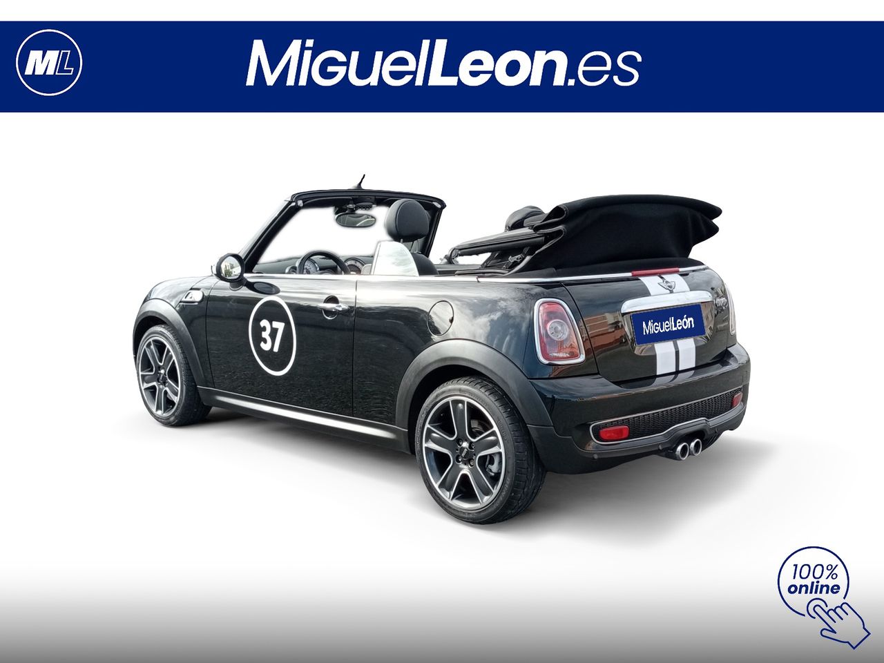 Foto Mini Cooper 4