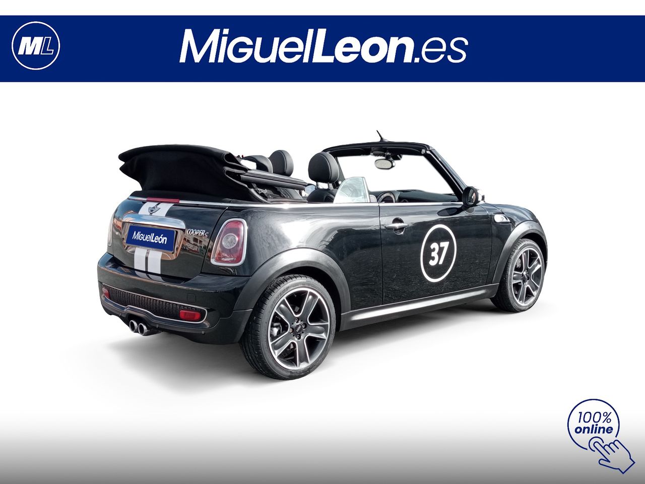 Foto Mini Cooper 5