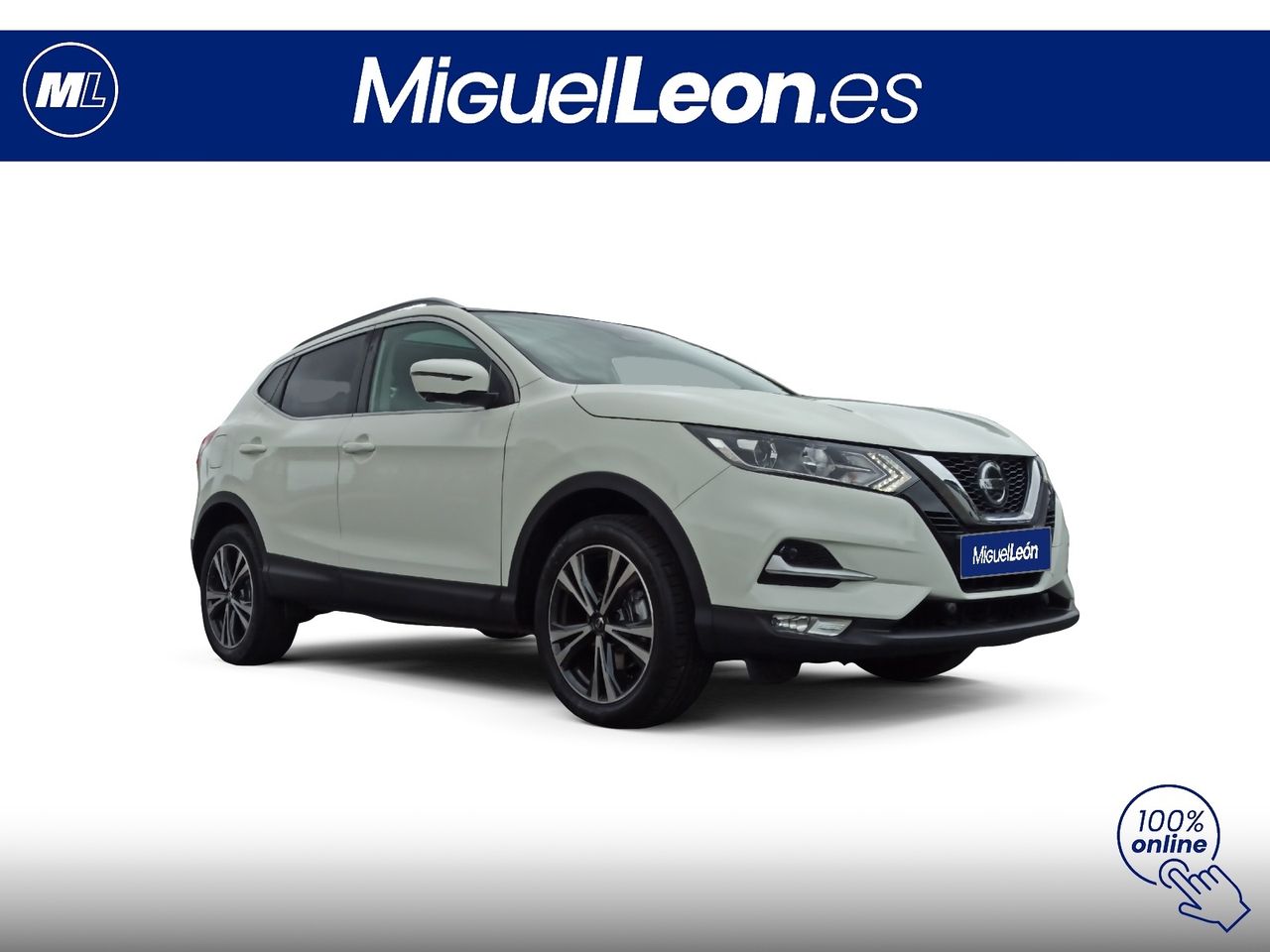 Foto Nissan Qashqai 3