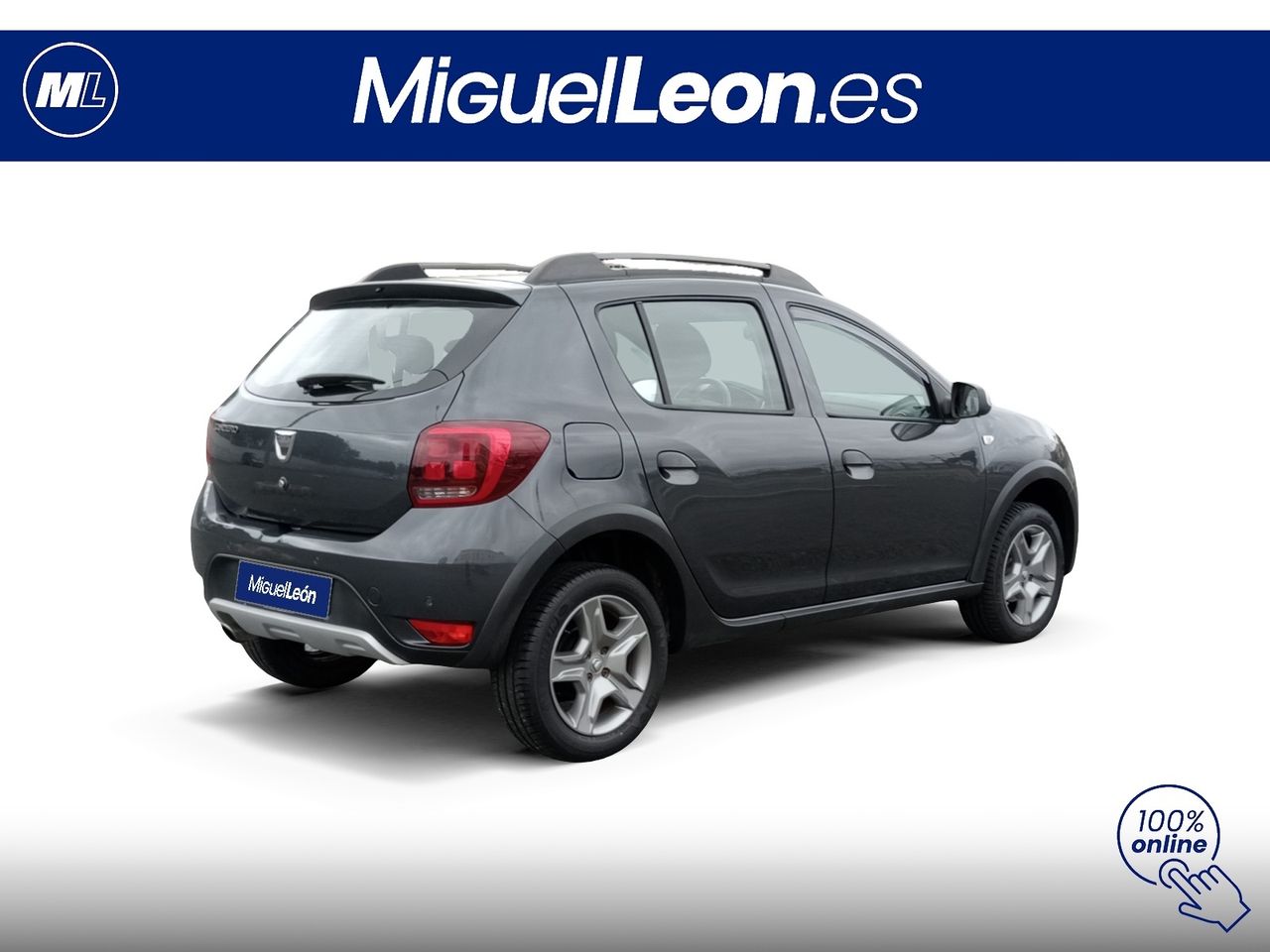 Foto Dacia Sandero 5