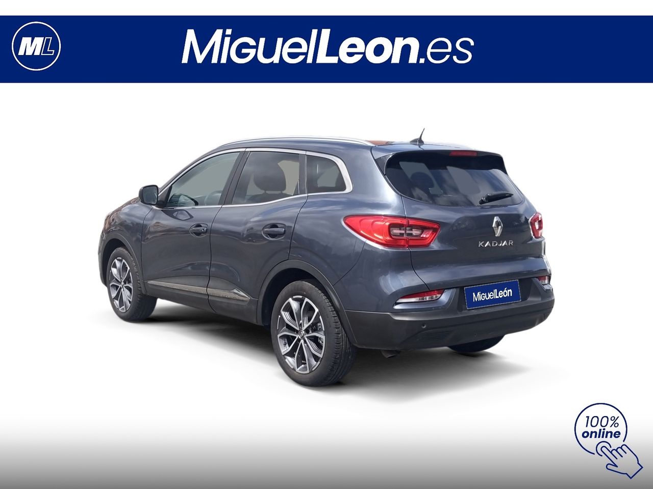 Foto Renault Kadjar 4