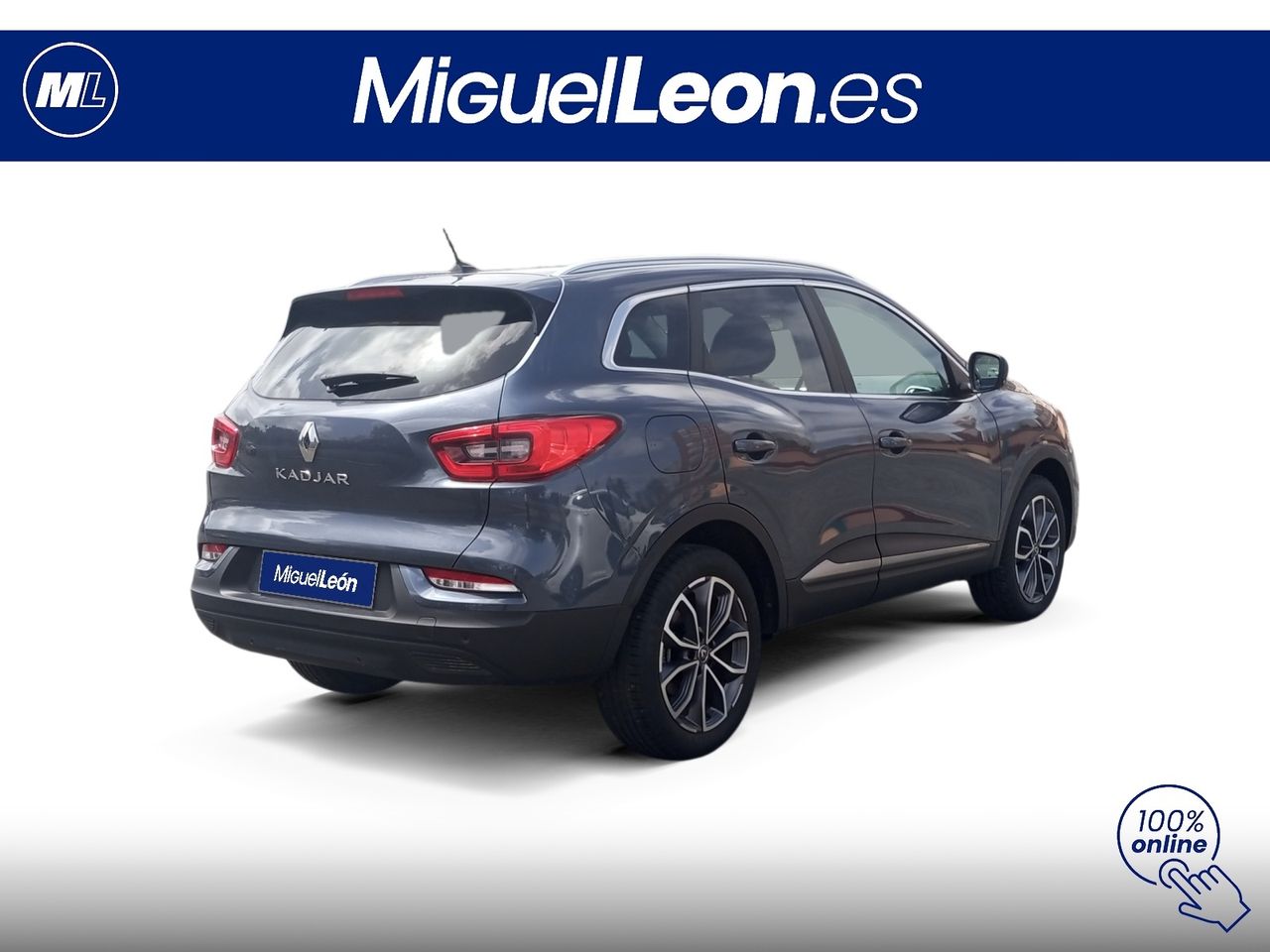 Foto Renault Kadjar 5