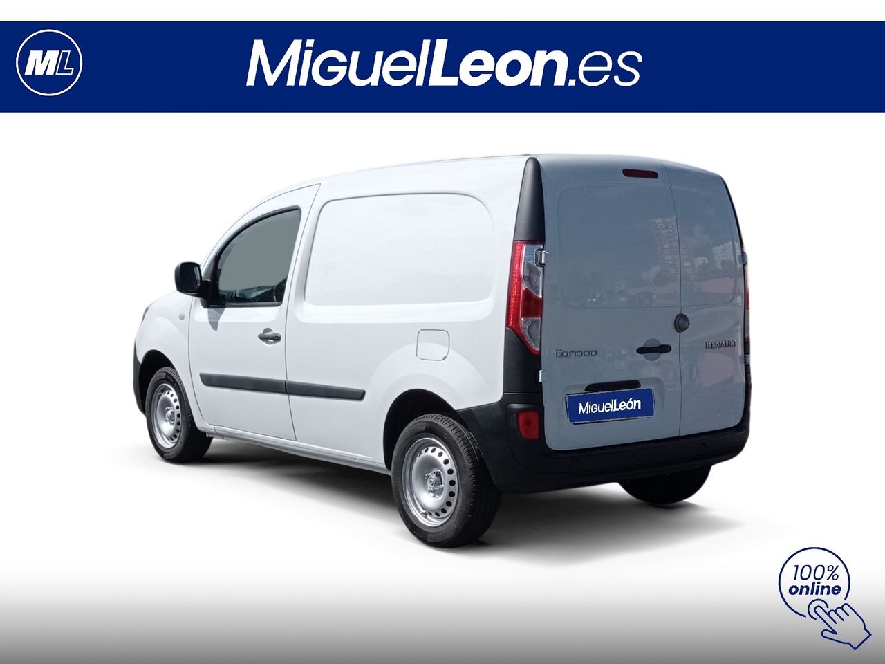 Foto Renault Kangoo 4