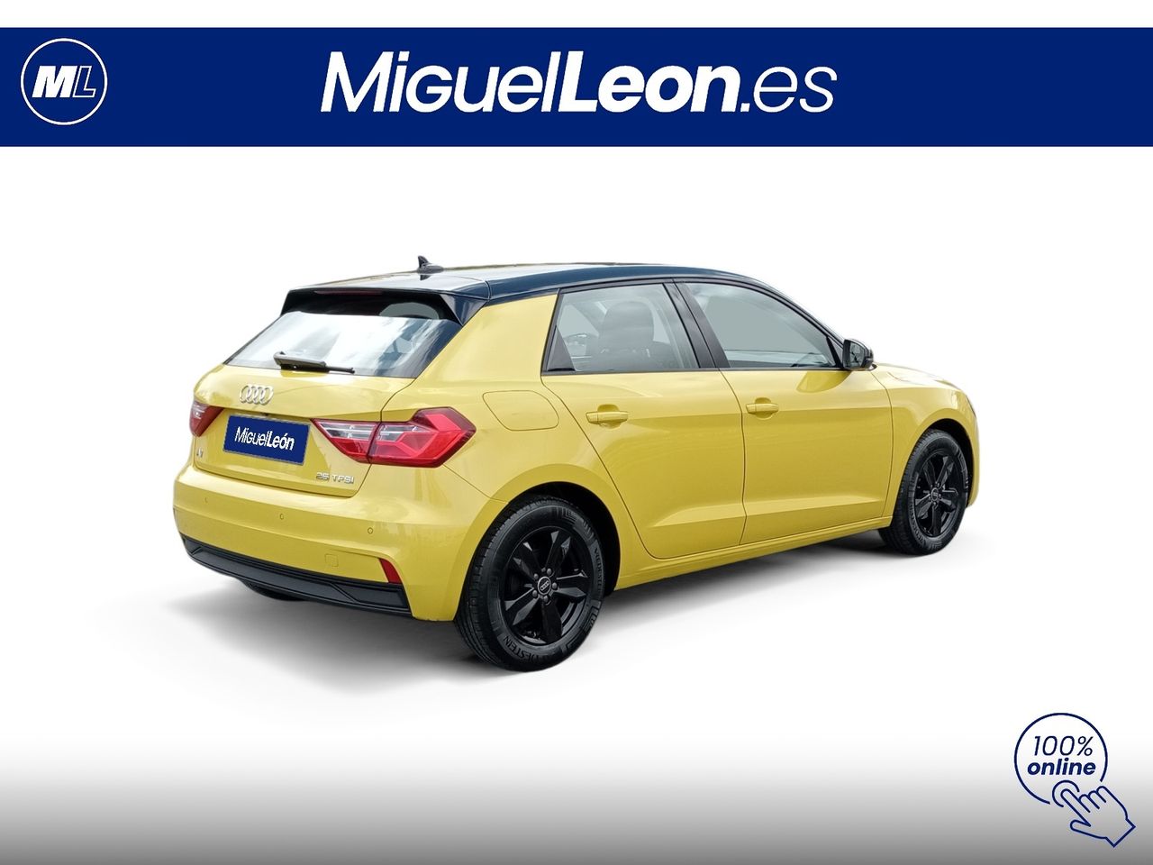 Foto Audi A1 5