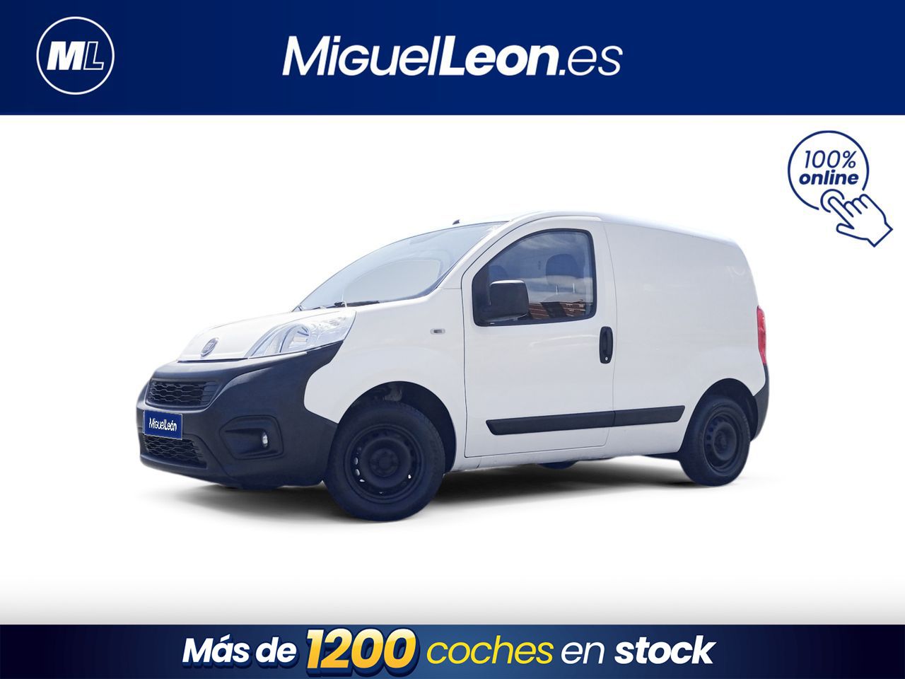 Foto Fiat Fiorino 1