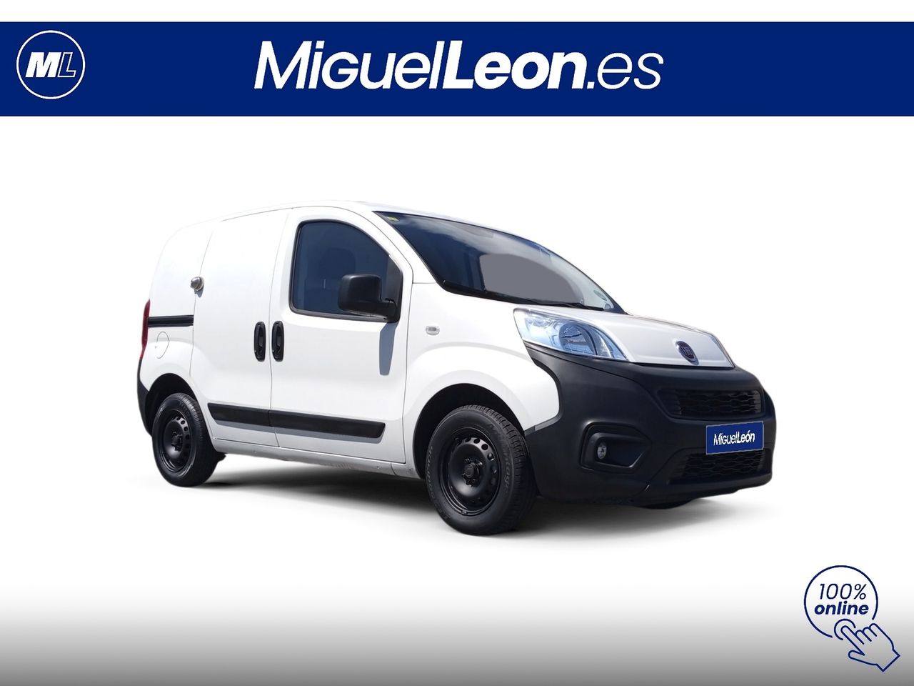 Foto Fiat Fiorino 3