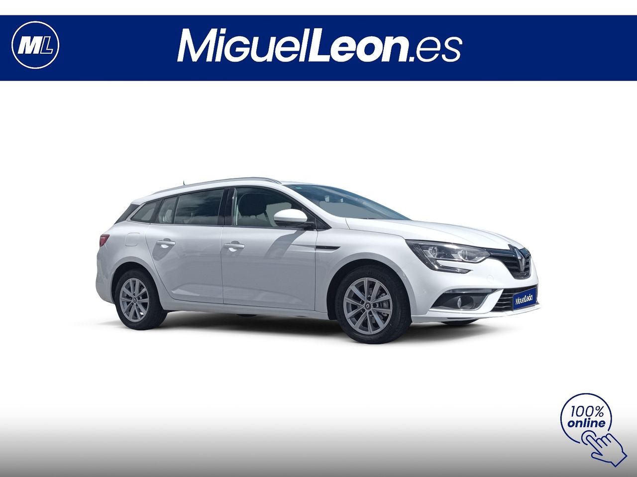 Foto Renault Mégane 3