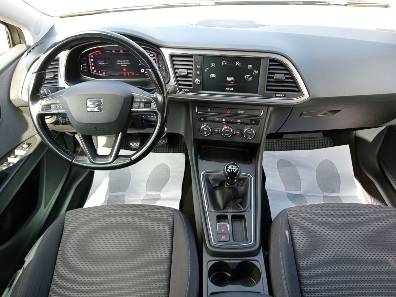 Foto Seat León 6