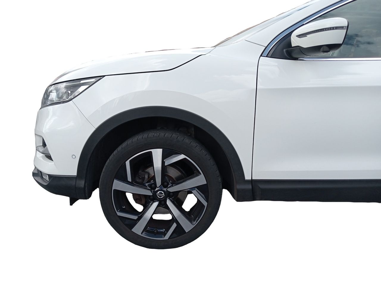 Foto Nissan Qashqai 21