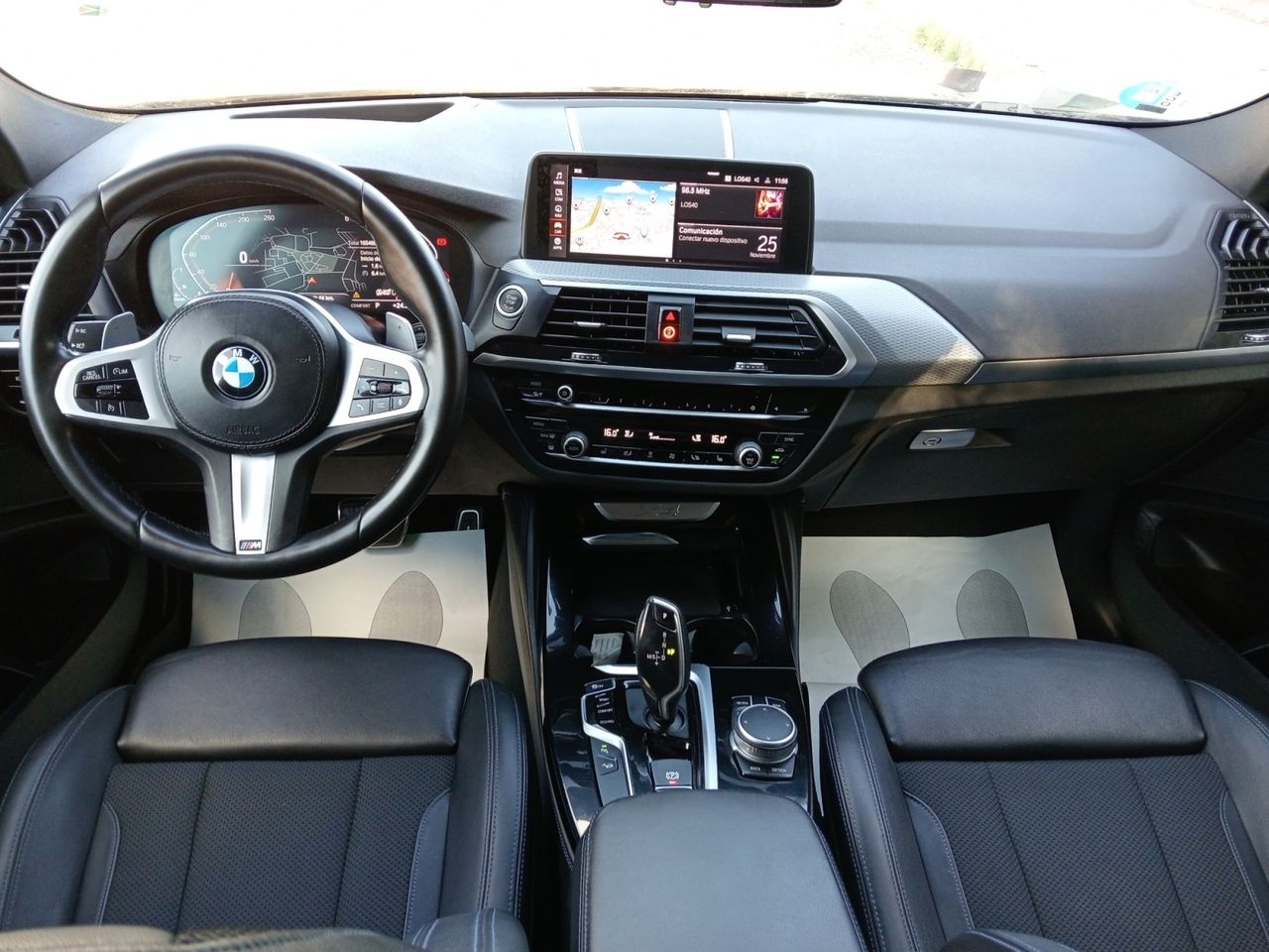 Foto BMW X4 6