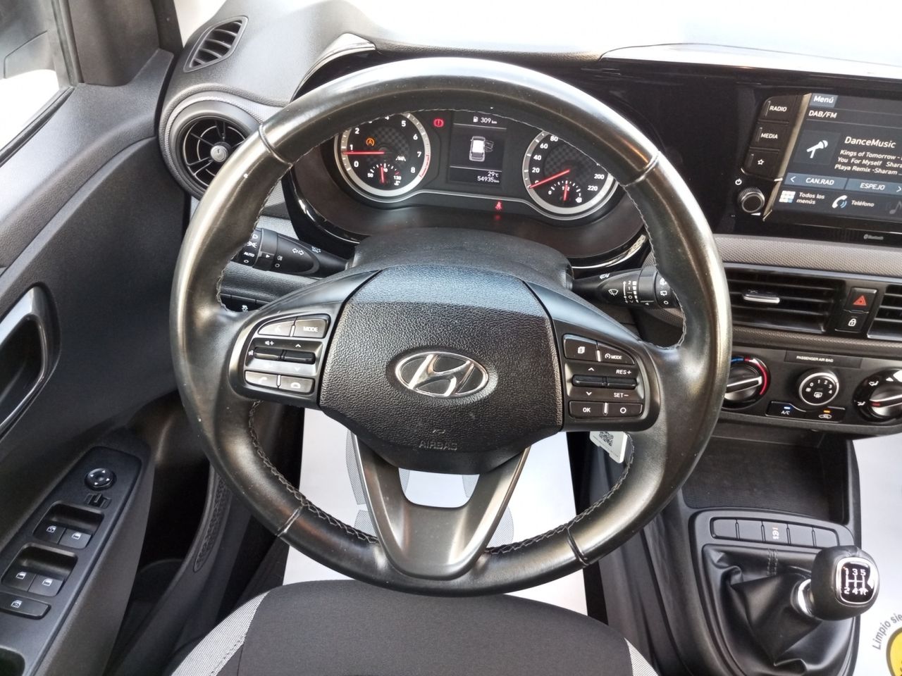 Foto Hyundai i10 7