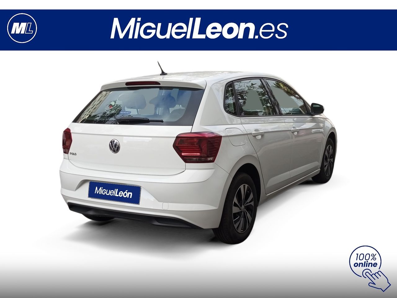 Foto Volkswagen Polo 5