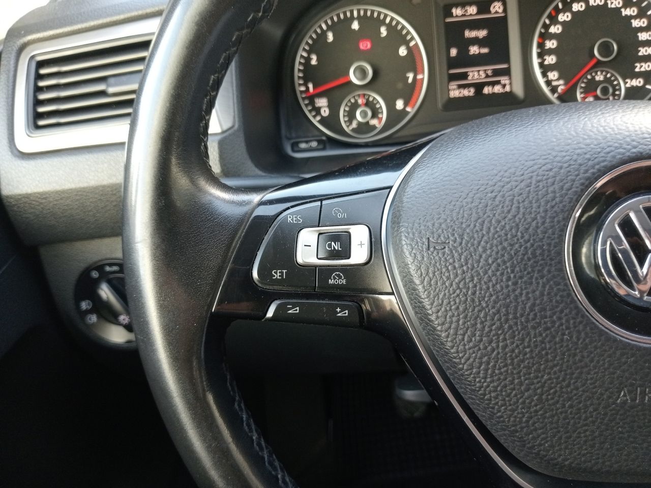 Foto Volkswagen Caddy 16