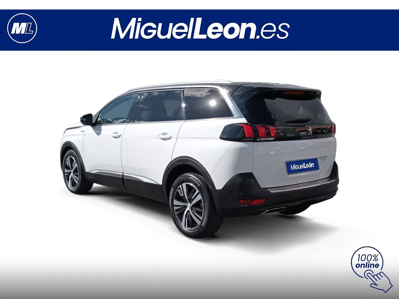 Foto Peugeot 5008 4