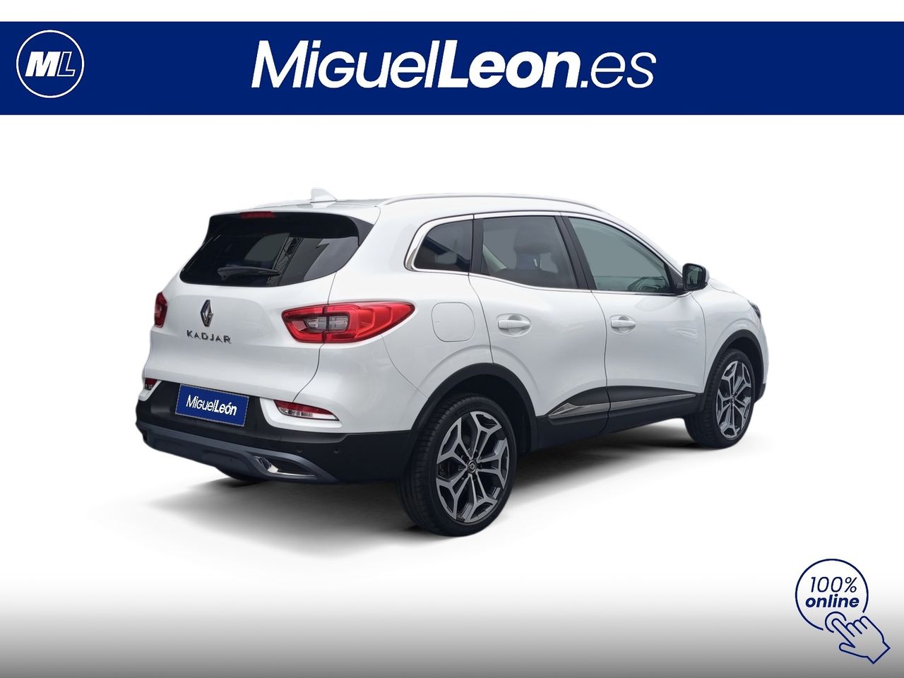 Foto Renault Kadjar 5