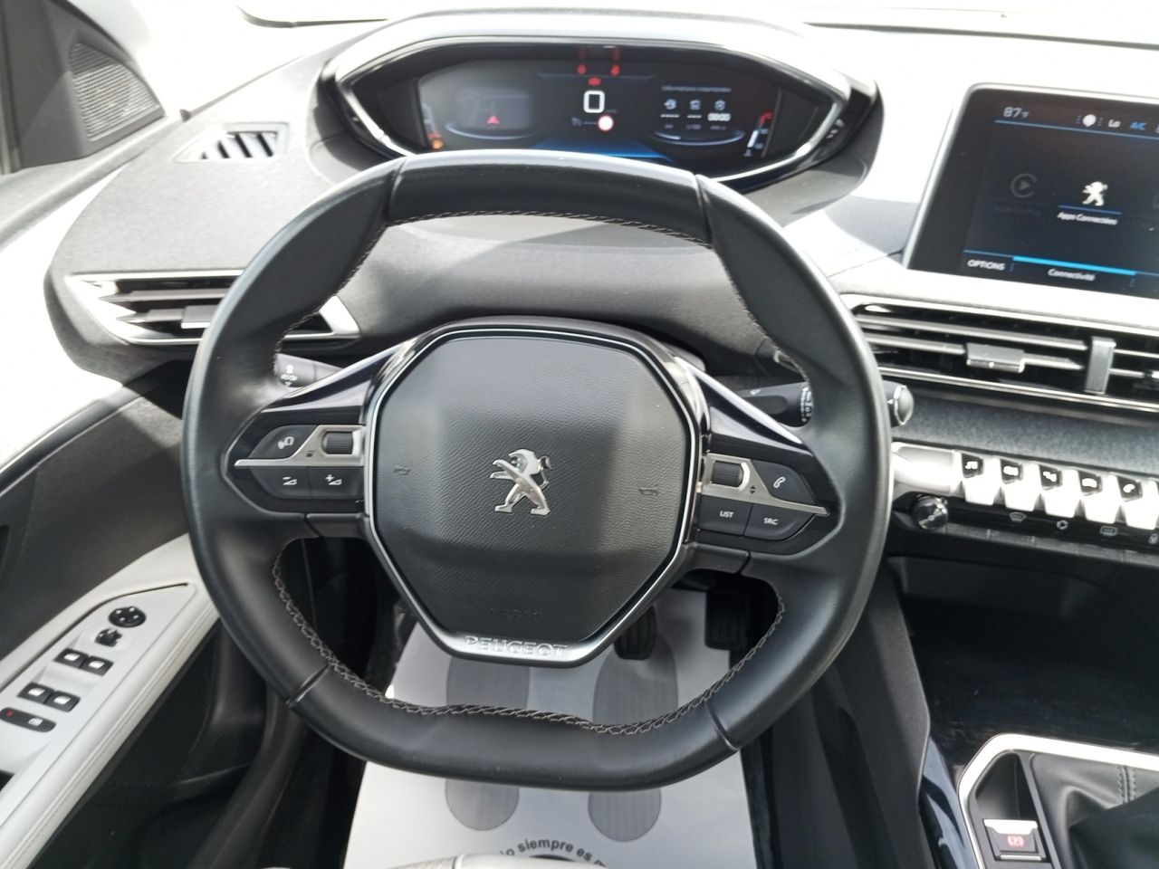 Foto Peugeot 5008 7