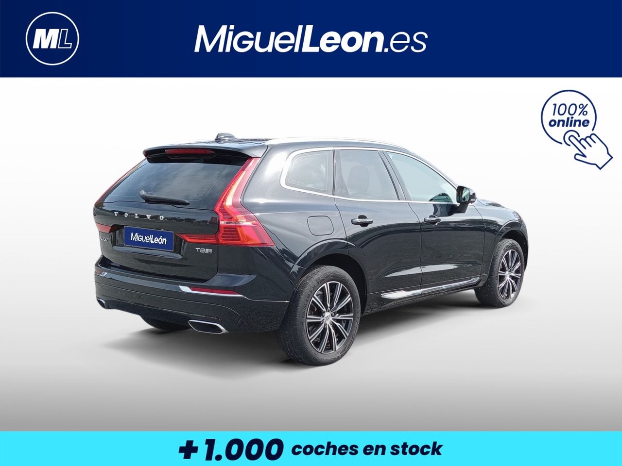 Foto Volvo XC60 5