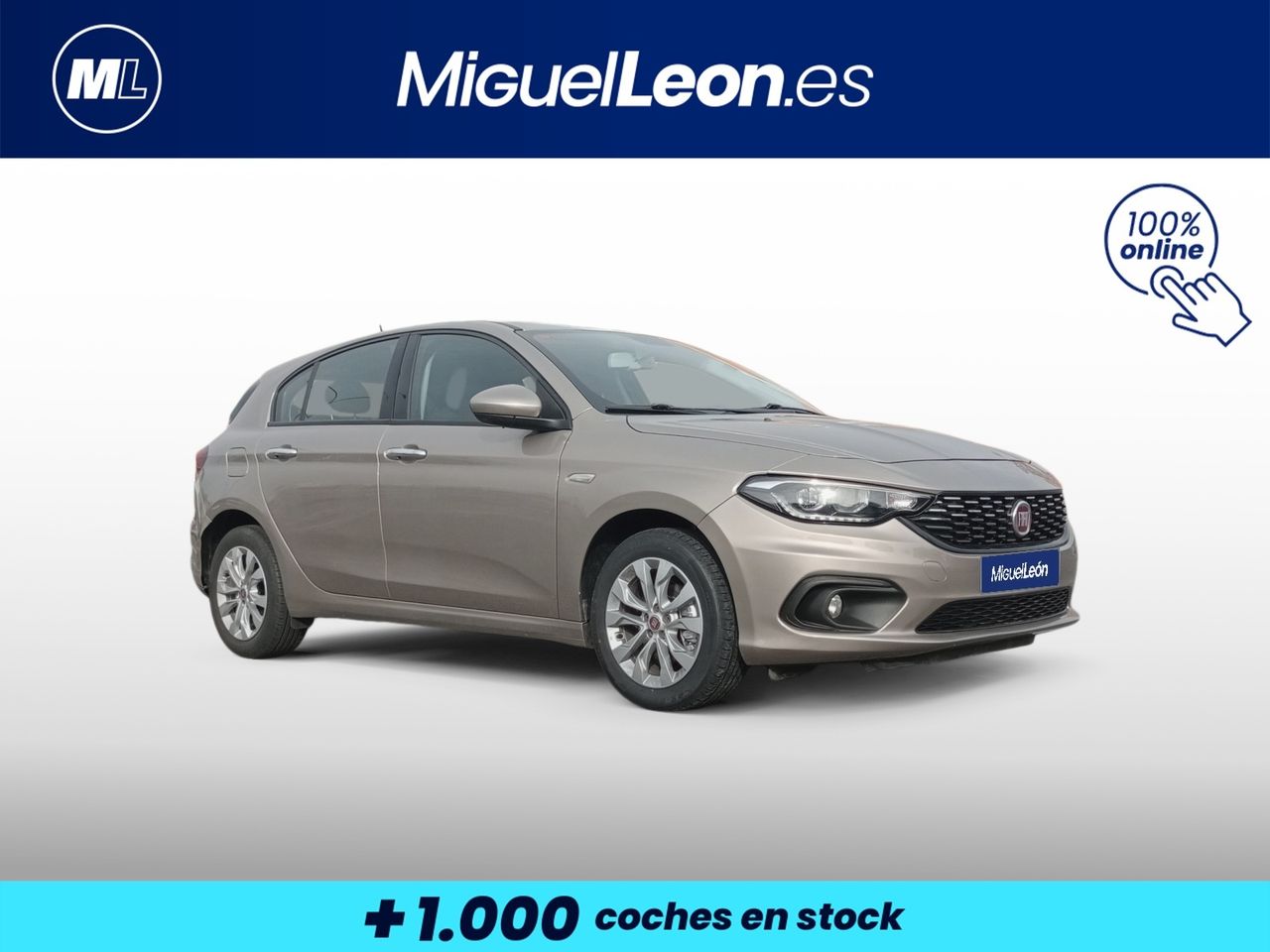 Foto Fiat Tipo 3