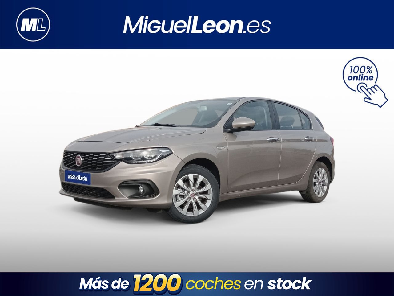 Foto Fiat Tipo 1