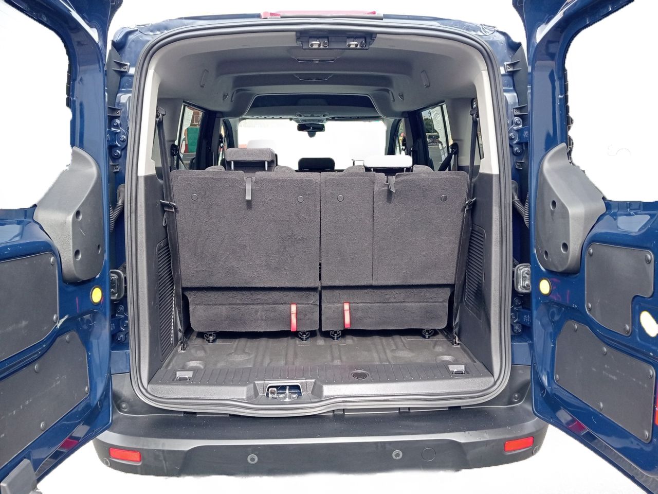 Foto Ford Transit Connect 24