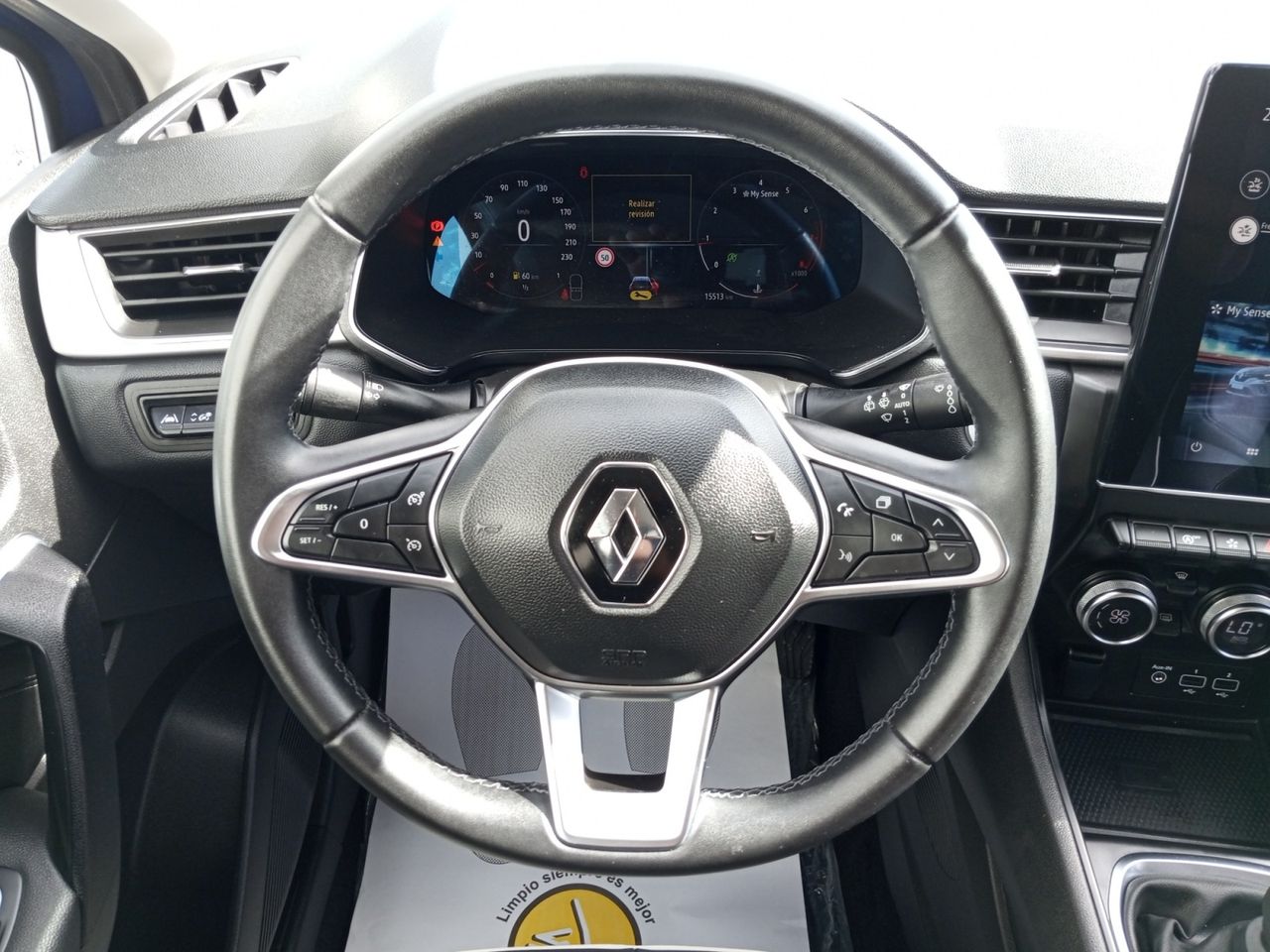 Foto Renault Captur 7