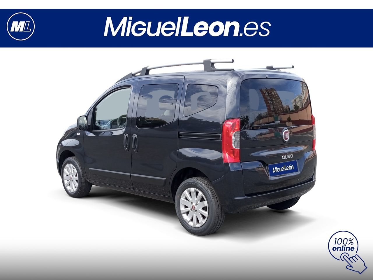 Foto Fiat Qubo 4