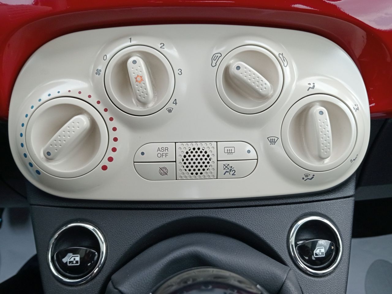 Foto Fiat 500 13