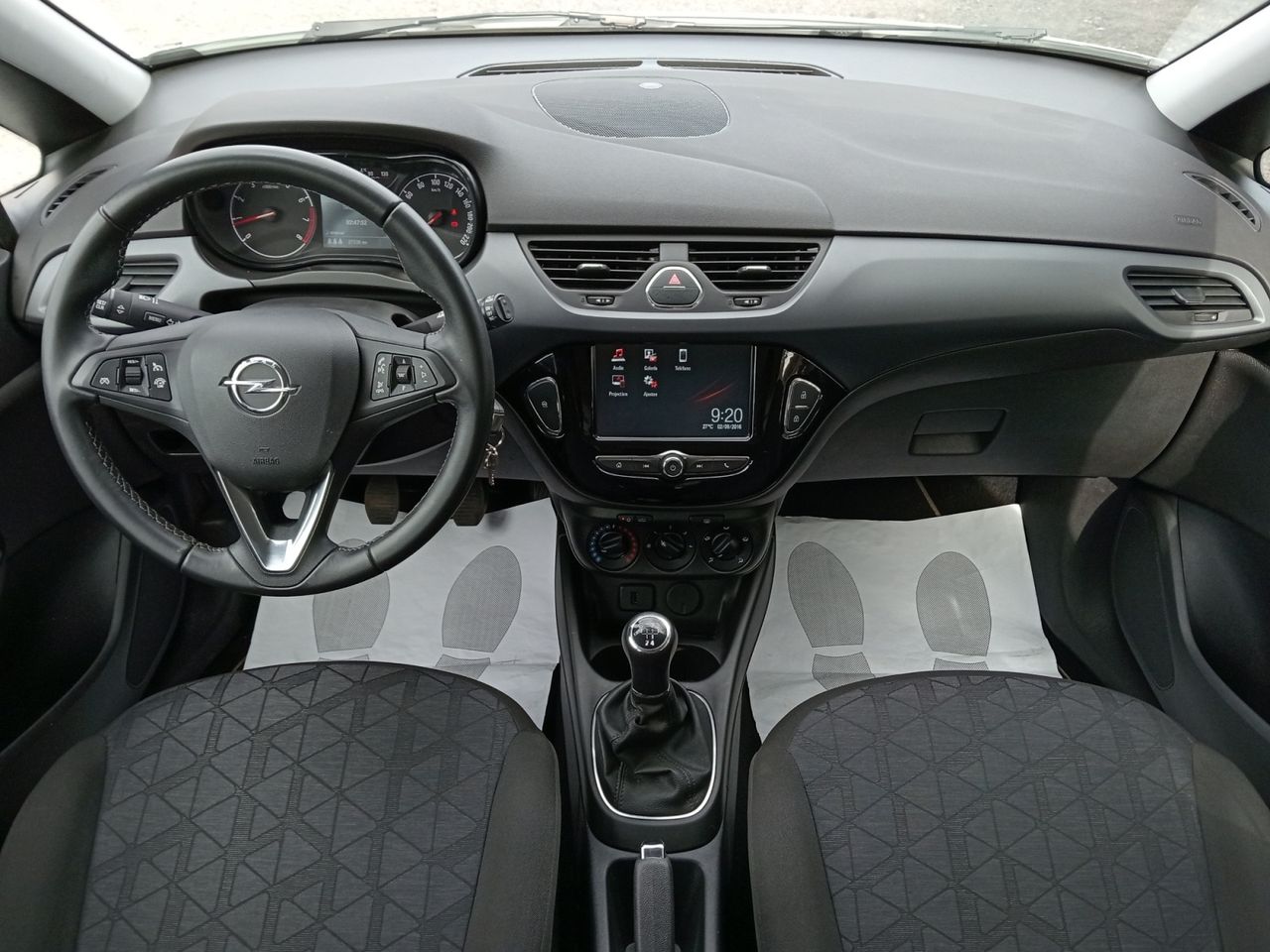 Foto Opel Corsa 6