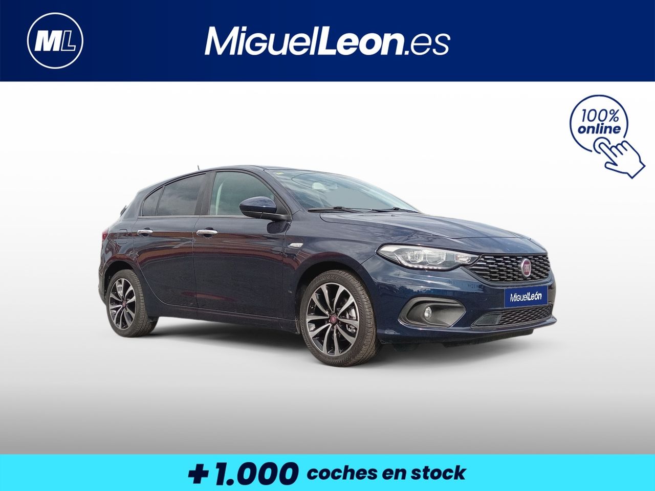 Foto Fiat Tipo 3