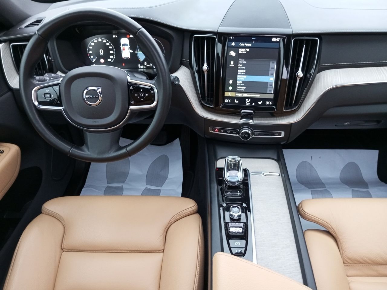 Foto Volvo XC60 6