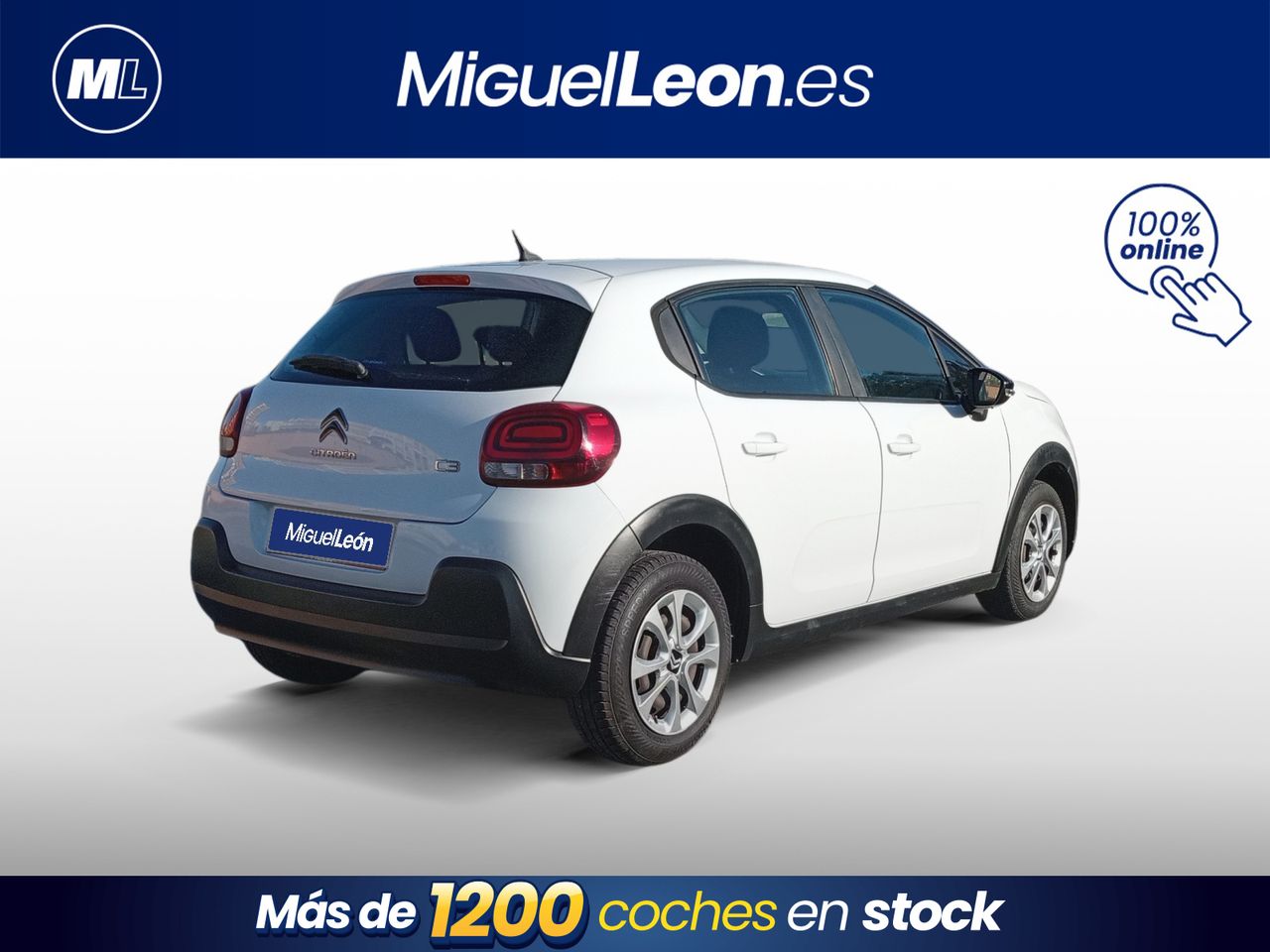 Foto Citroën C3 5