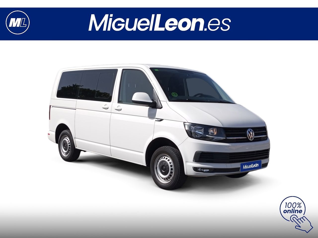 Foto Volkswagen Transporter 3