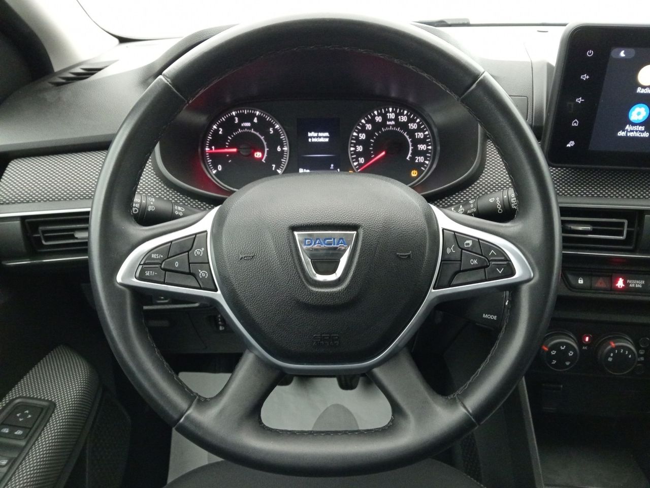 Foto Dacia Sandero 7