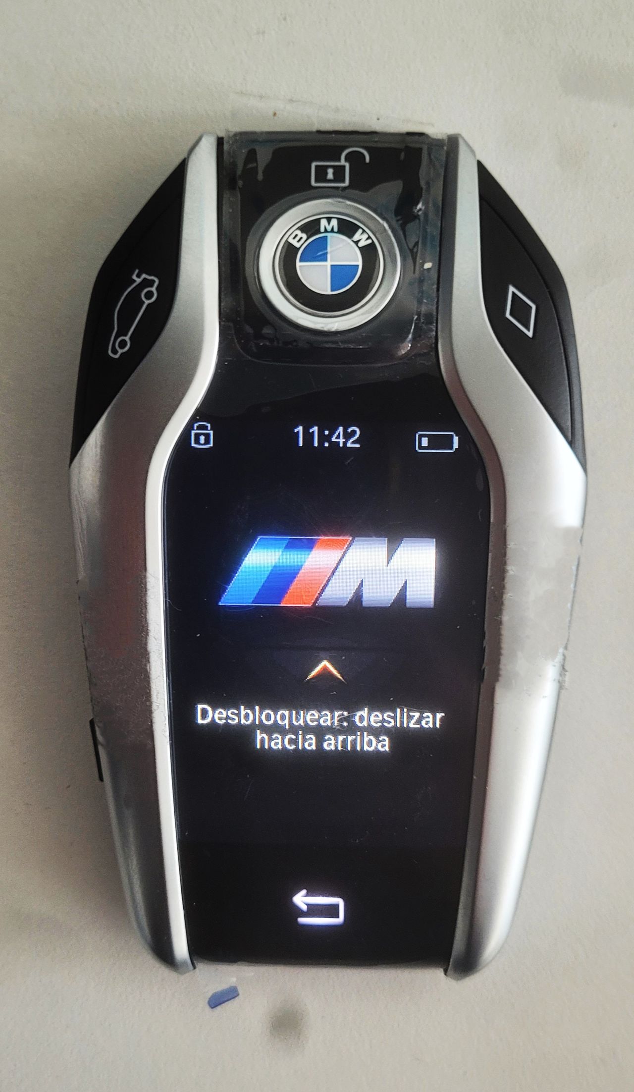 Foto BMW X6 8