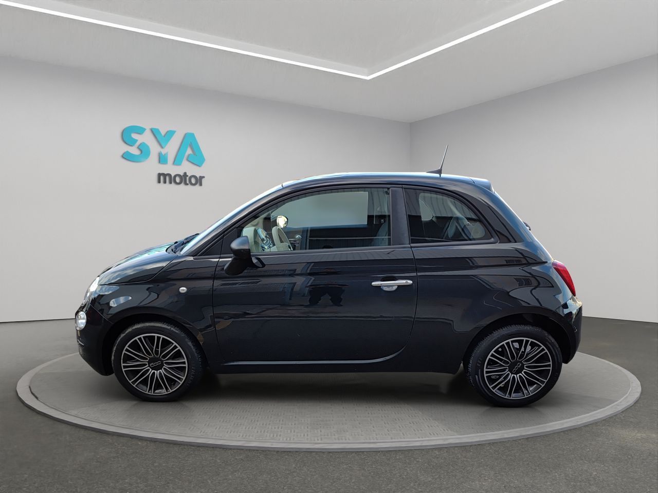 Foto Fiat 500 13