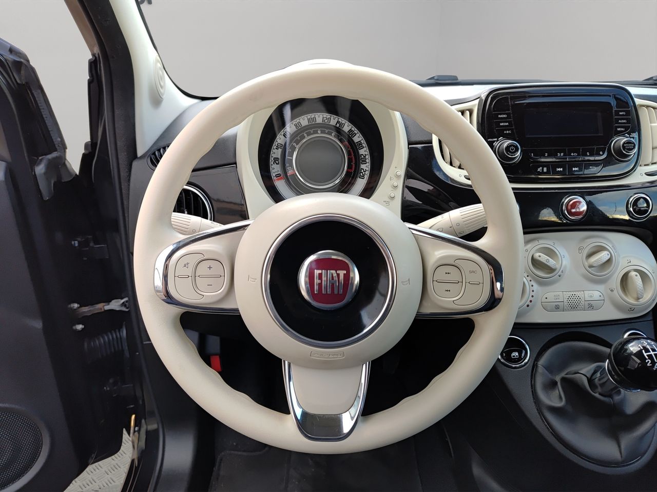 Foto Fiat 500 18