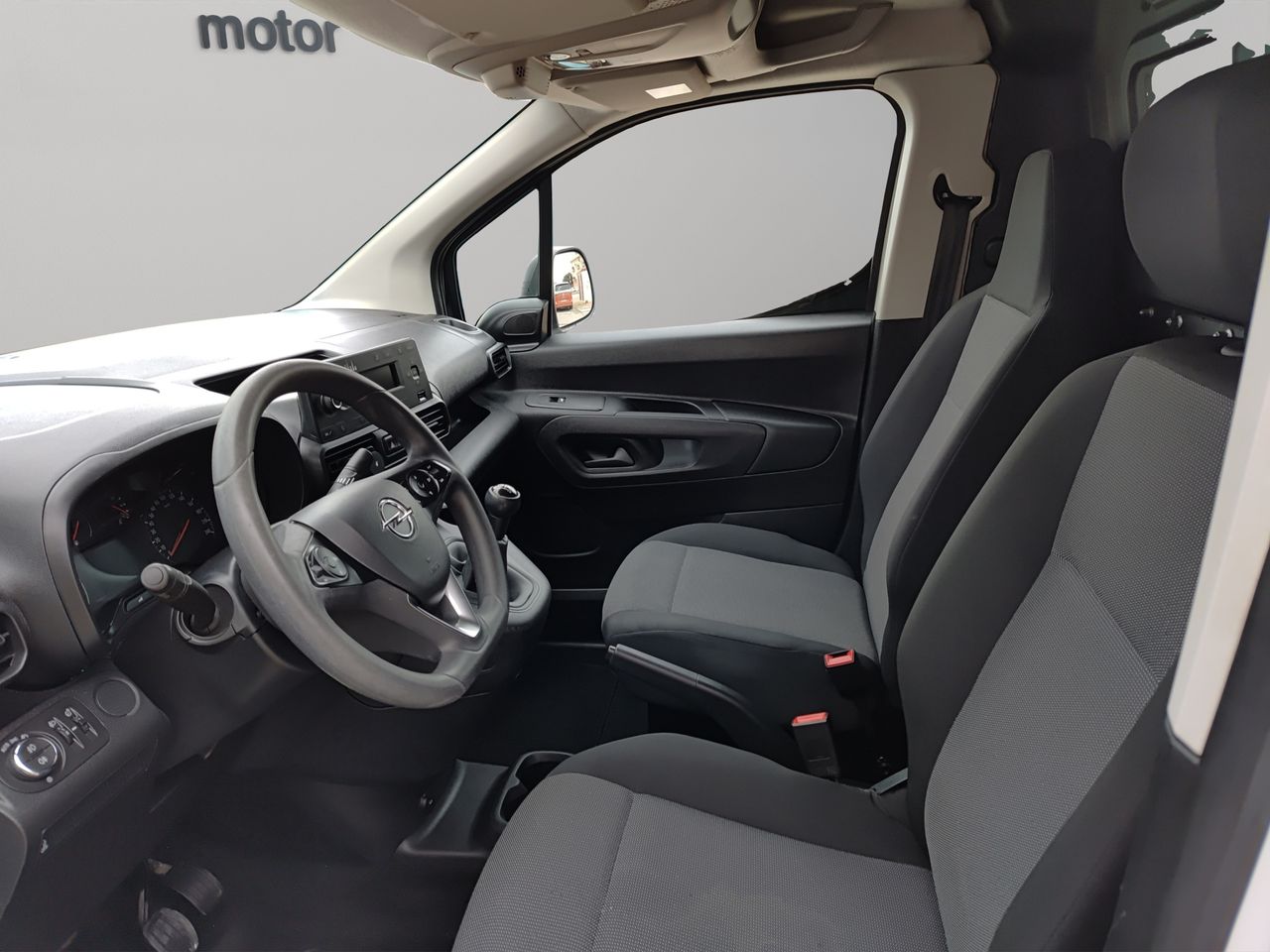 Foto Opel Combo 8