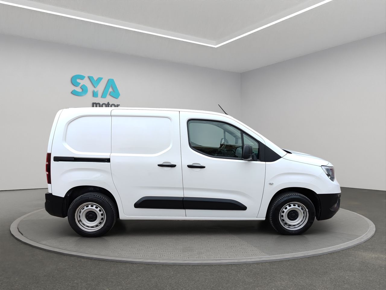 Foto Opel Combo 14