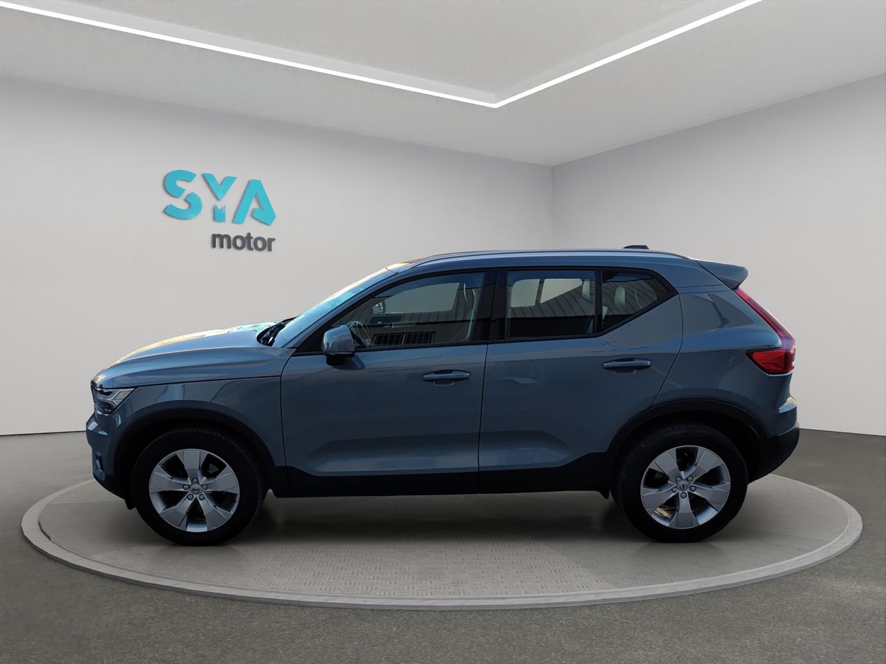 Foto Volvo XC40 13