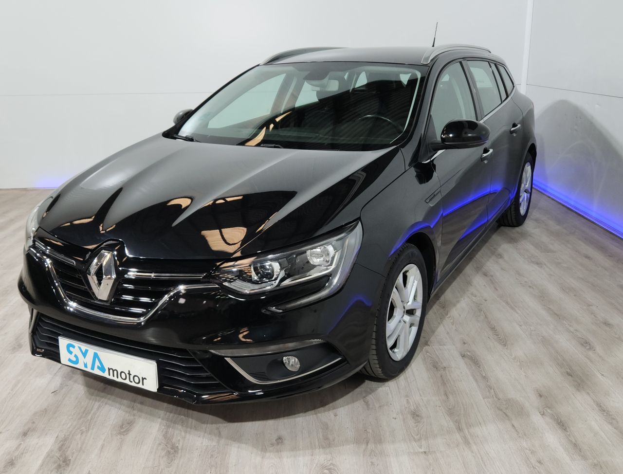 Foto Renault Mégane 3