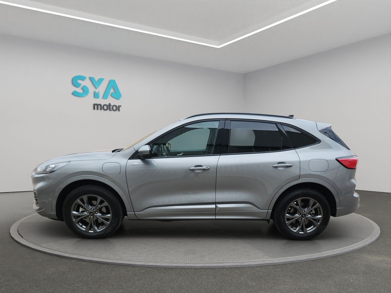 Foto Ford Kuga 13