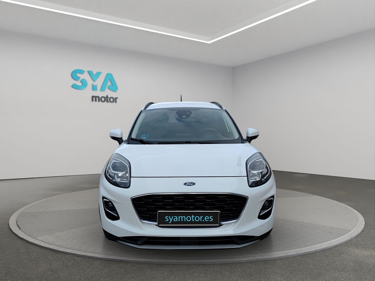 Foto Ford Puma 11