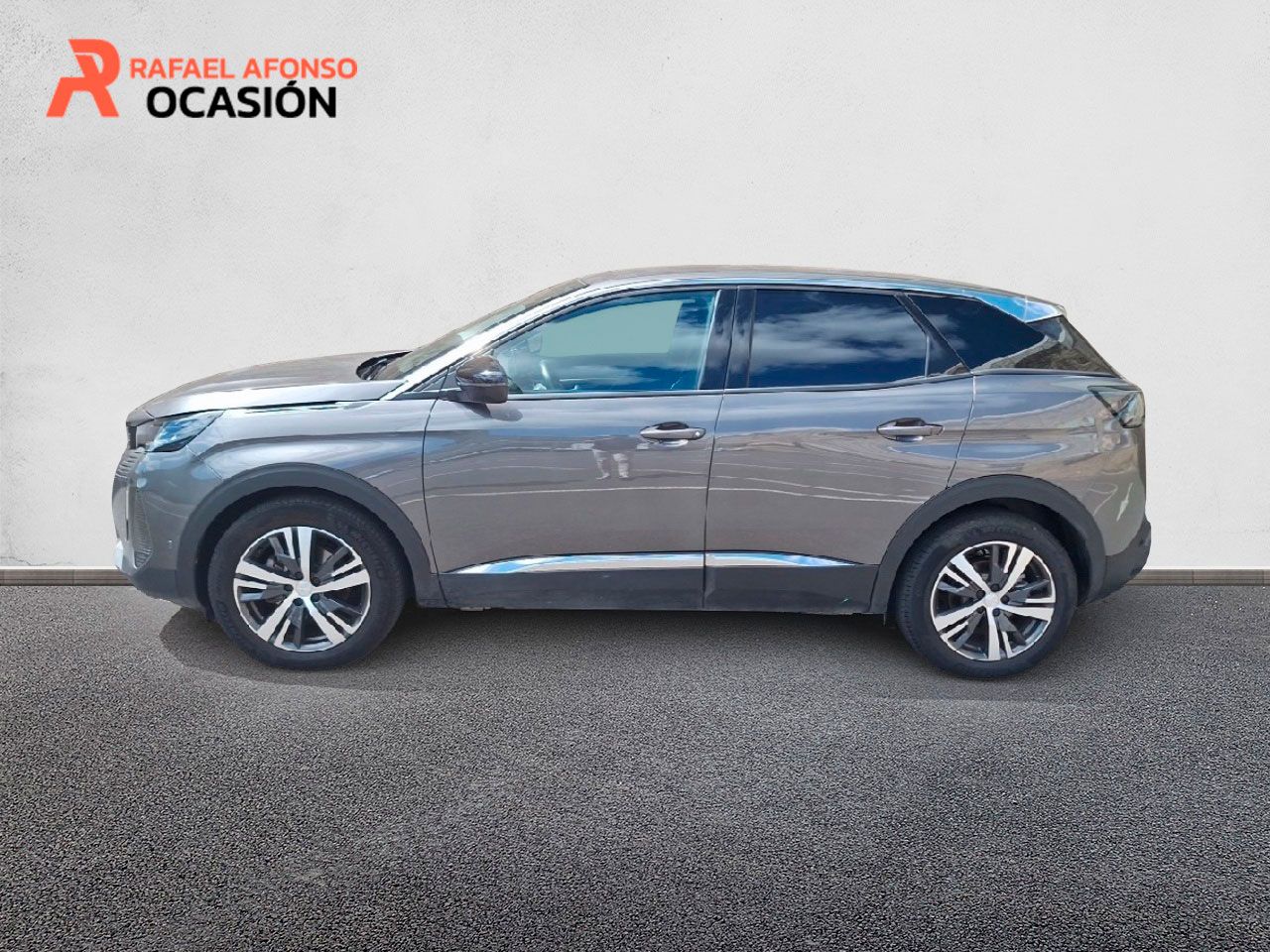 Foto Peugeot 3008 4