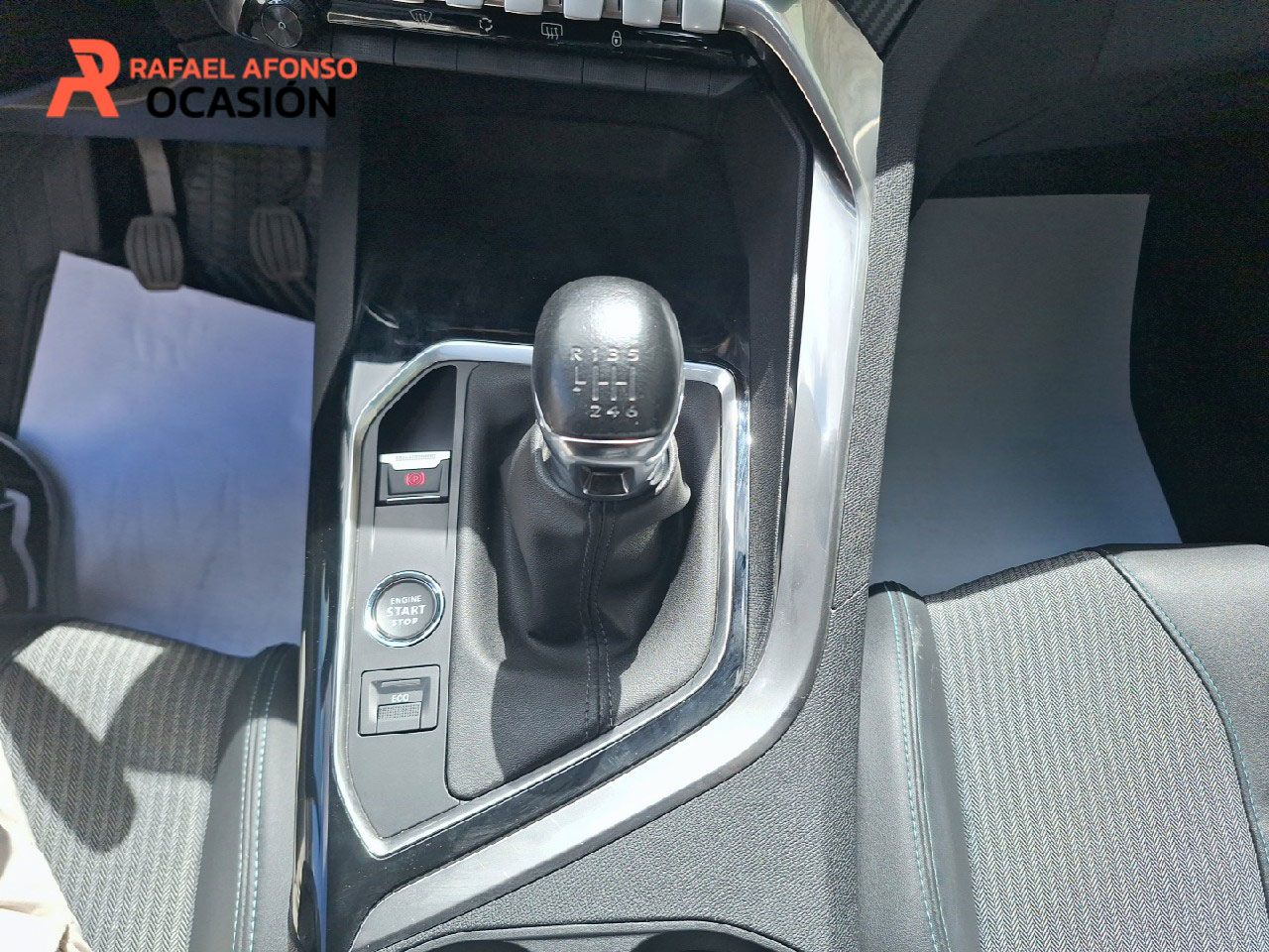 Foto Peugeot 3008 10