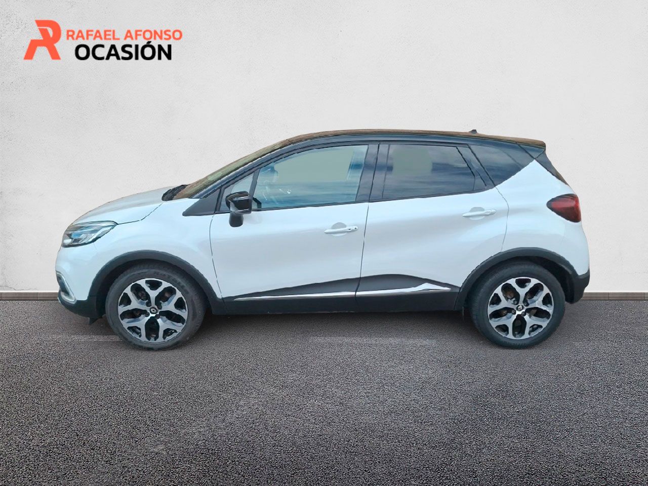 Foto Renault Captur 3