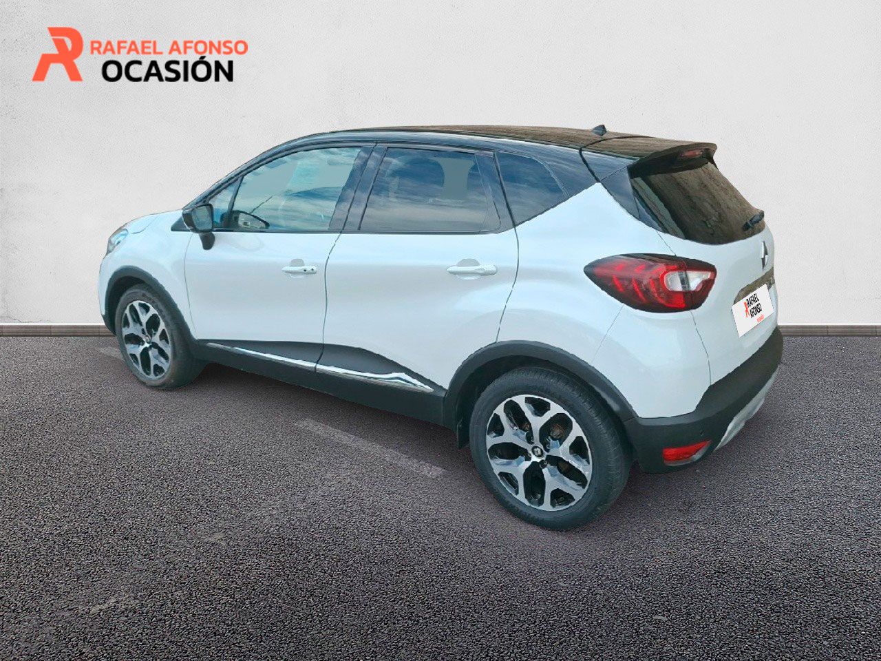 Foto Renault Captur 4