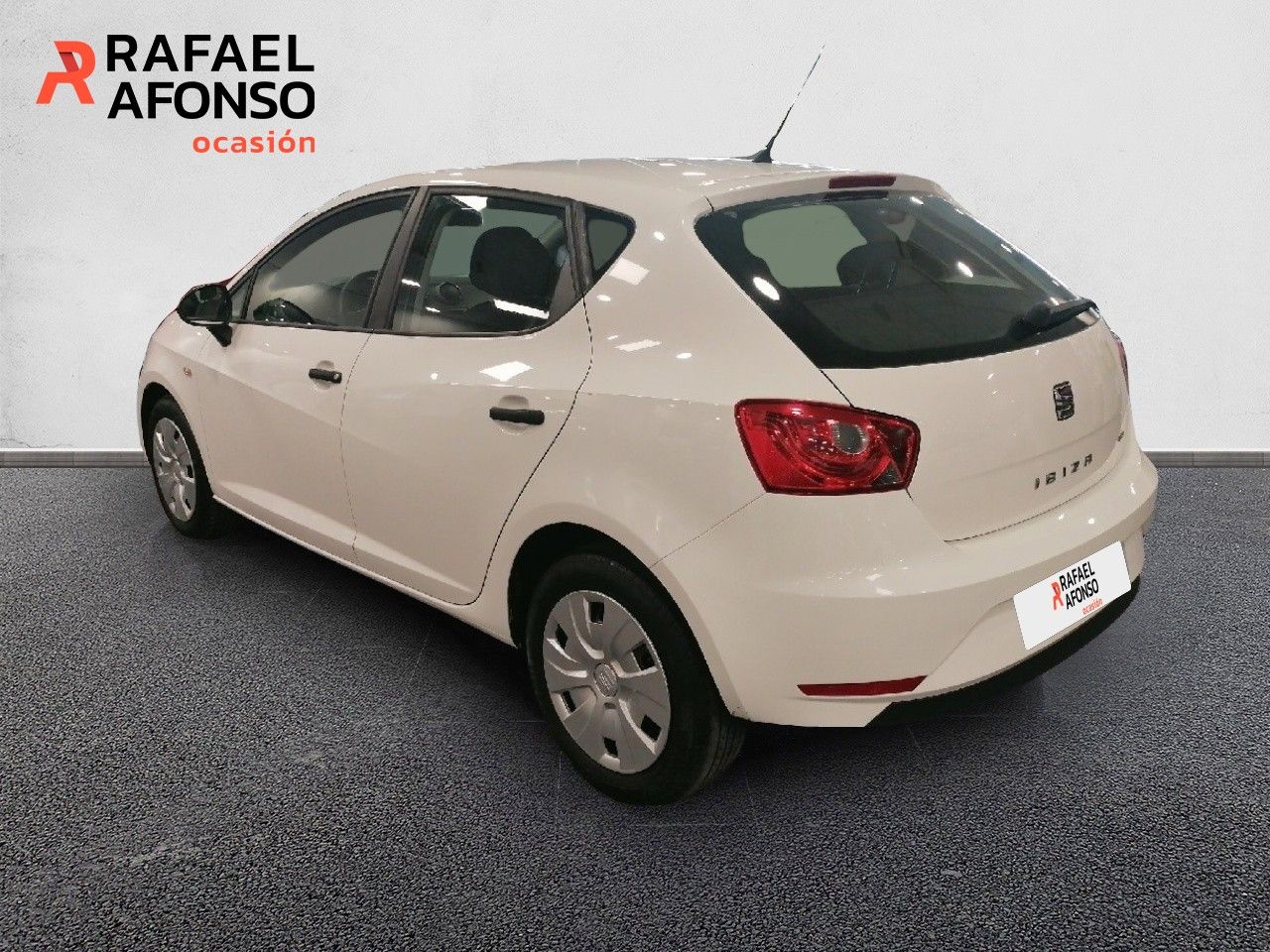 Foto Seat Ibiza 4